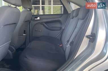 Седан Ford Focus 2006 в 