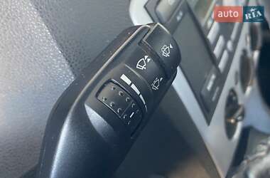 Седан Ford Focus 2006 в 