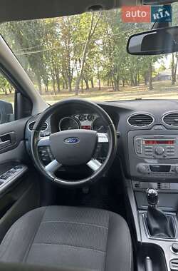 Универсал Ford Focus 2008 в 