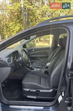 Универсал Ford Focus 2008 в 
