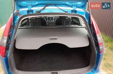 Универсал Ford Focus 2005 в 