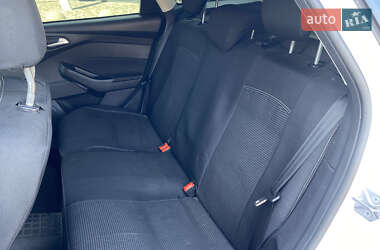 Универсал Ford Focus 2016 в 