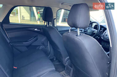 Универсал Ford Focus 2016 в 