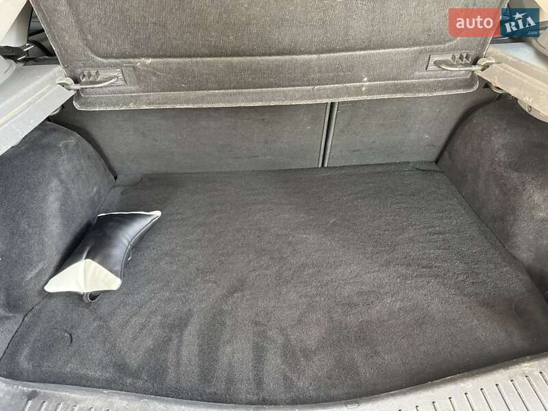 Хэтчбек Ford Focus 2010 в Запорожье