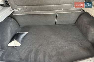 Хэтчбек Ford Focus 2010 в 