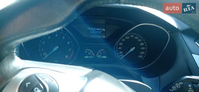 Универсал Ford Focus 2013 в Киеве