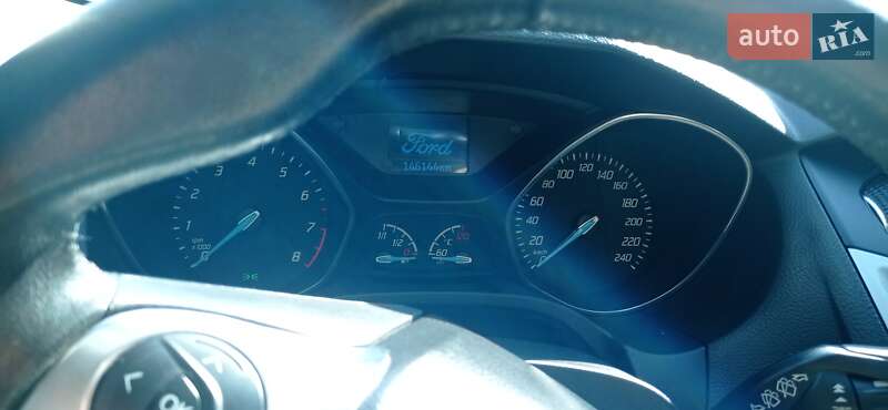 Универсал Ford Focus 2013 в Киеве
