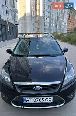 Универсал Ford Focus 2009 в 