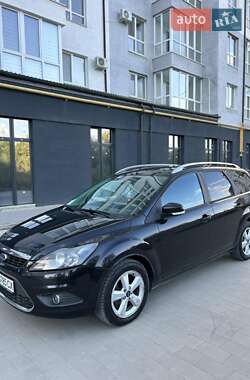 Ford Focus 2009 Ford Focus 2009