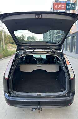Универсал Ford Focus 2009 в 