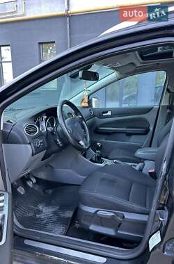 Универсал Ford Focus 2009 в 