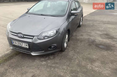 Ford Focus 2013 Ford Focus 2013