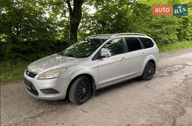 Универсал Ford Focus 2012 в Ровно