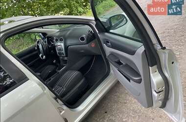 Универсал Ford Focus 2010 в 