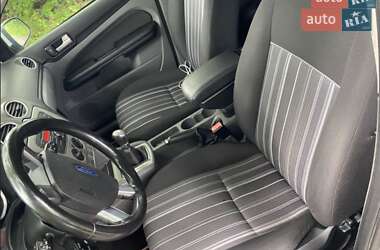 Универсал Ford Focus 2010 в 