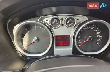 Универсал Ford Focus 2008 в 
