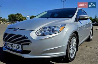 Ford Focus 2012 Ford Focus 2012