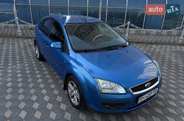 Ford Focus 2007 Ford Focus 2007
