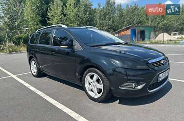 Универсал Ford Focus 2008 в Виннице