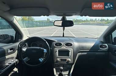 Универсал Ford Focus 2008 в 
