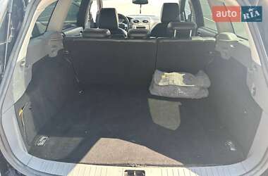 Универсал Ford Focus 2008 в 