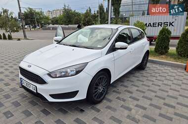 Ford Focus 2015 Ford Focus 2015