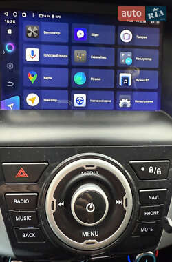 Хэтчбек Ford Focus 2015 в 