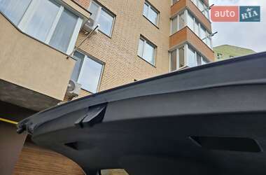 Универсал Ford Focus 2007 в 
