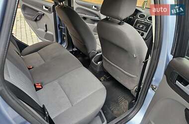 Универсал Ford Focus 2007 в 