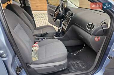 Универсал Ford Focus 2007 в 