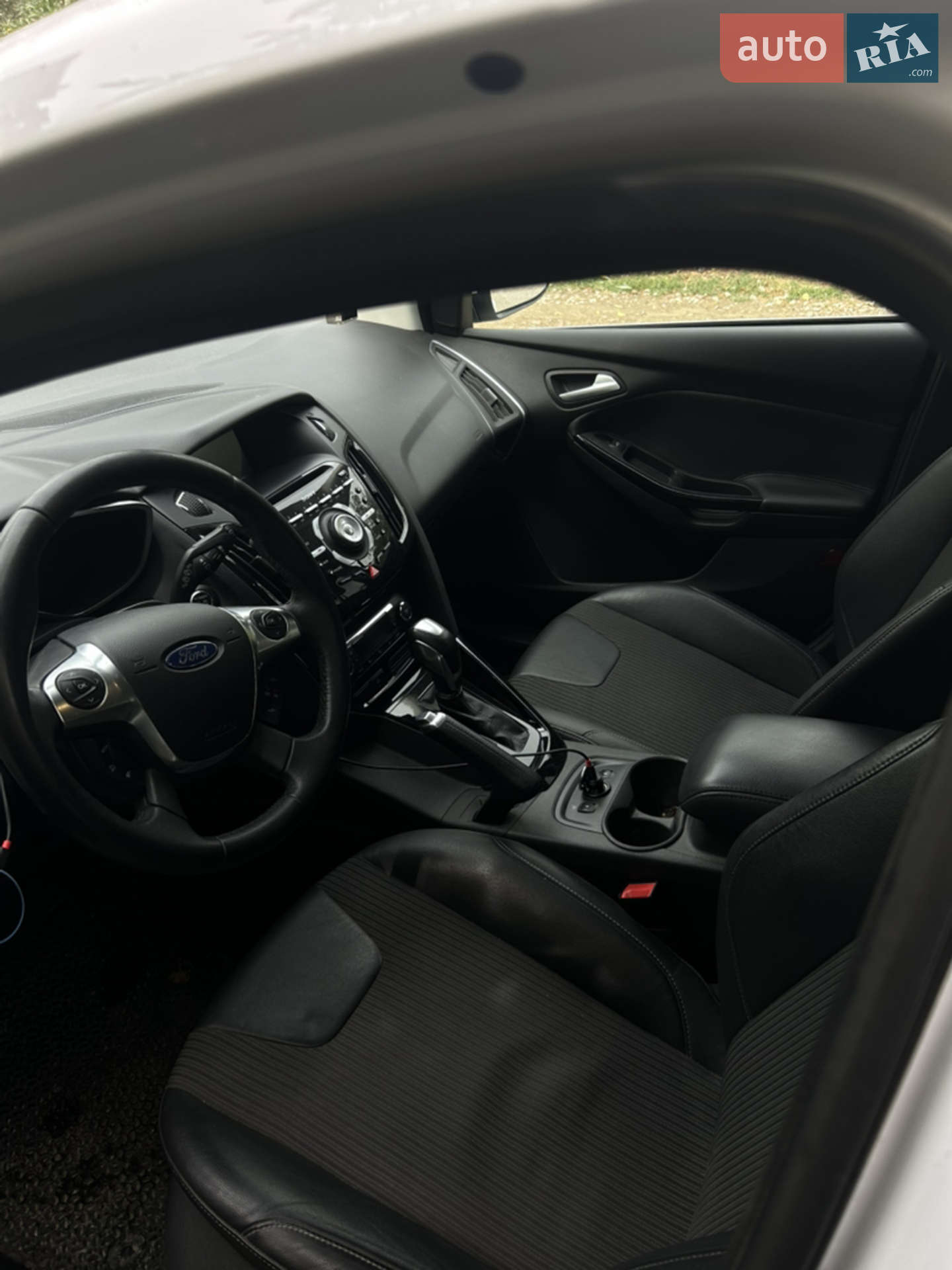 2013 Ford Focus - мініатюра 9