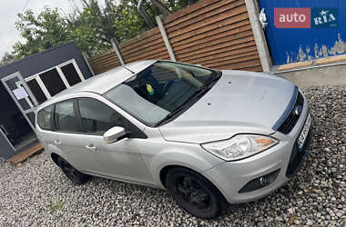 Универсал Ford Focus 2009 в 
