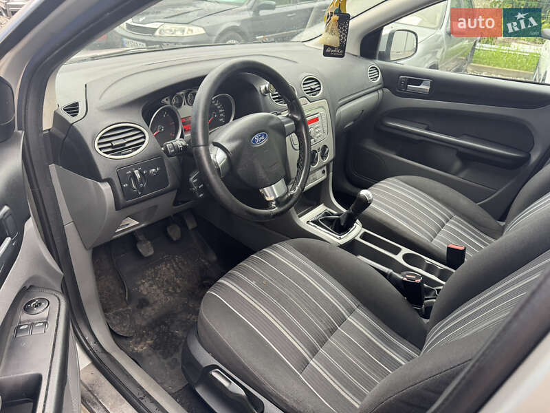 Універсал Ford Focus 2009 в Бердичеві