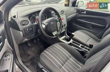 Универсал Ford Focus 2009 в 