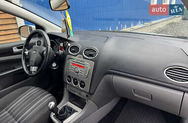 Универсал Ford Focus 2009 в 