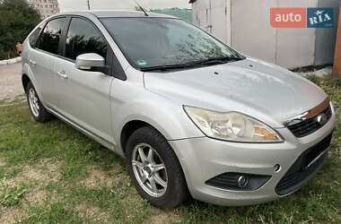 Хэтчбек Ford Focus 2008 в Белой Церкви