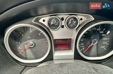 Универсал Ford Focus 2010 в 