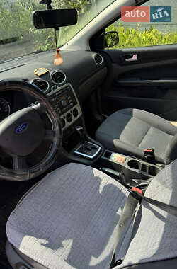 Универсал Ford Focus 2006 в 