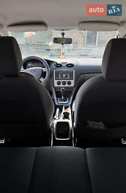 Универсал Ford Focus 2006 в 