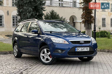 Ford Focus 2009 Ford Focus 2009