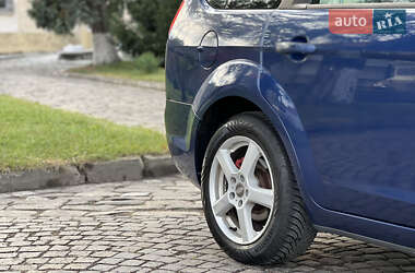 Универсал Ford Focus 2009 в 