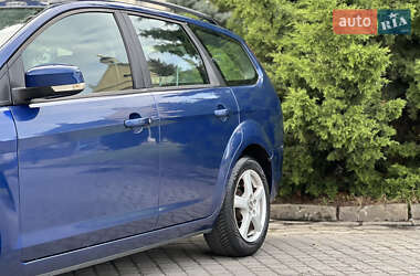 Универсал Ford Focus 2009 в 