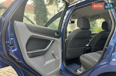 Универсал Ford Focus 2009 в 