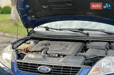 Универсал Ford Focus 2009 в 