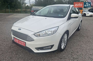 Ford Focus 2017 Ford Focus 2017
