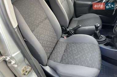 Хэтчбек Ford Focus 2004 в 