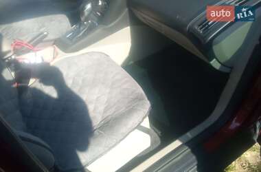 Седан Ford Focus 2014 в 