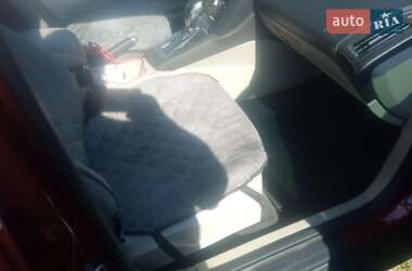 Седан Ford Focus 2014 в 