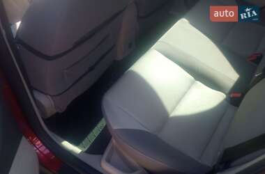 Седан Ford Focus 2014 в 