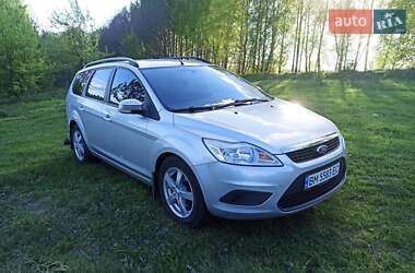 Ford Focus 2008 Ford Focus 2008